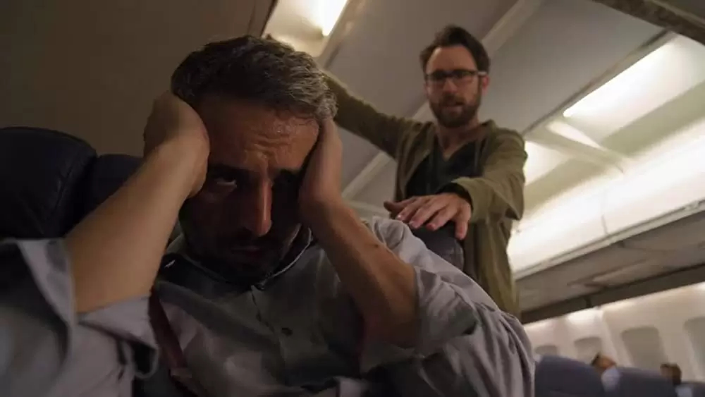 エアポート2015の画像