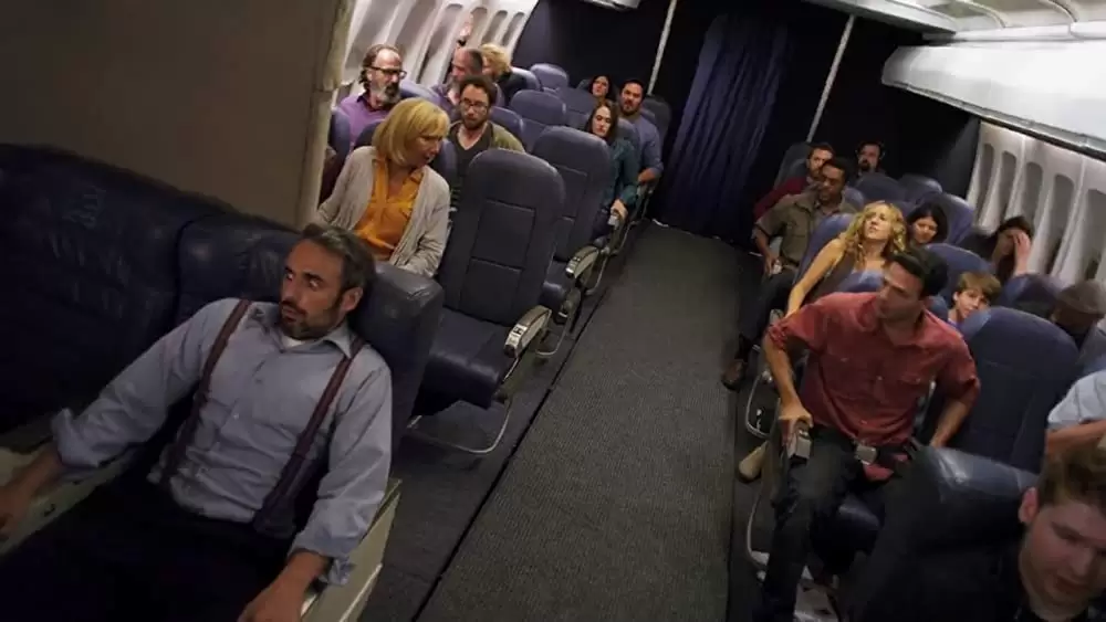 エアポート2015の画像