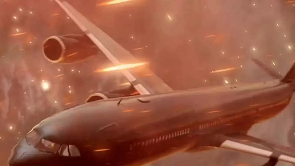 エアポート2015の画像