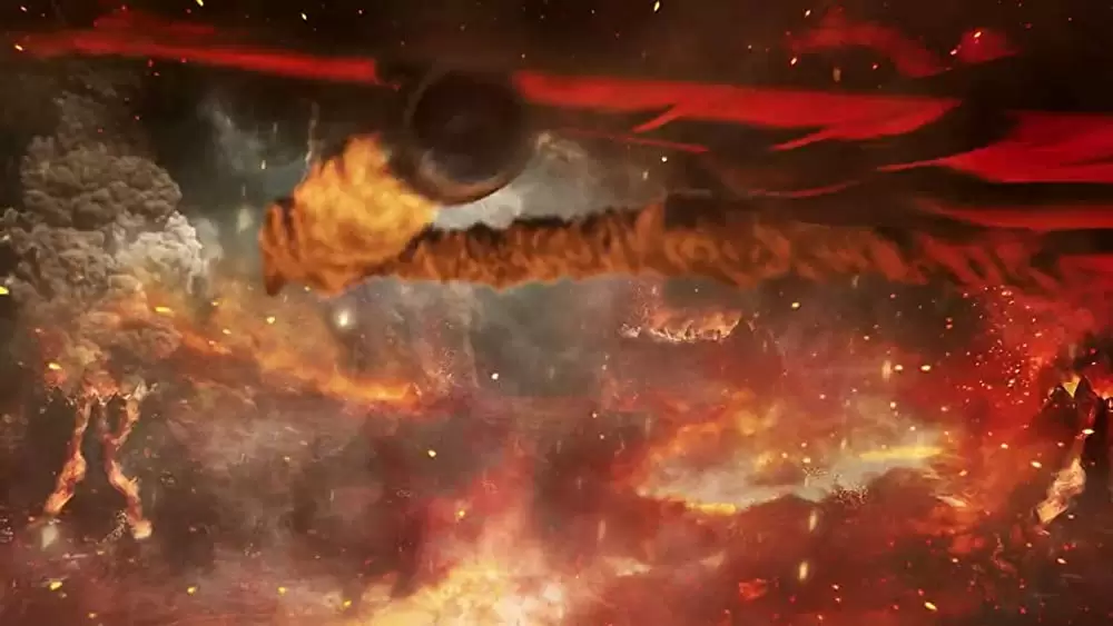 エアポート2015の画像