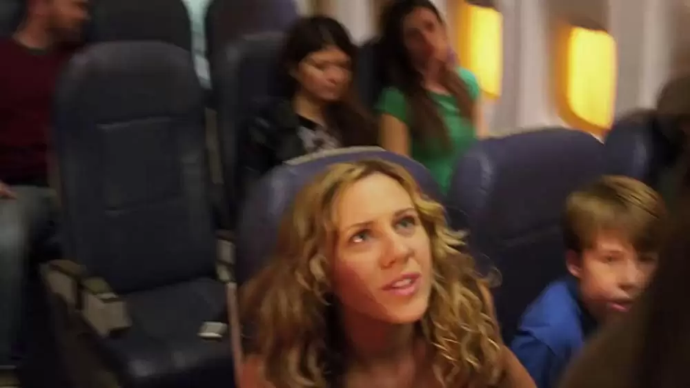 エアポート2015の画像