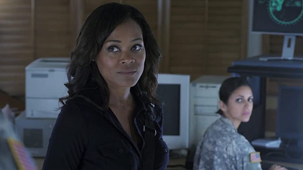 エアポート2015の画像