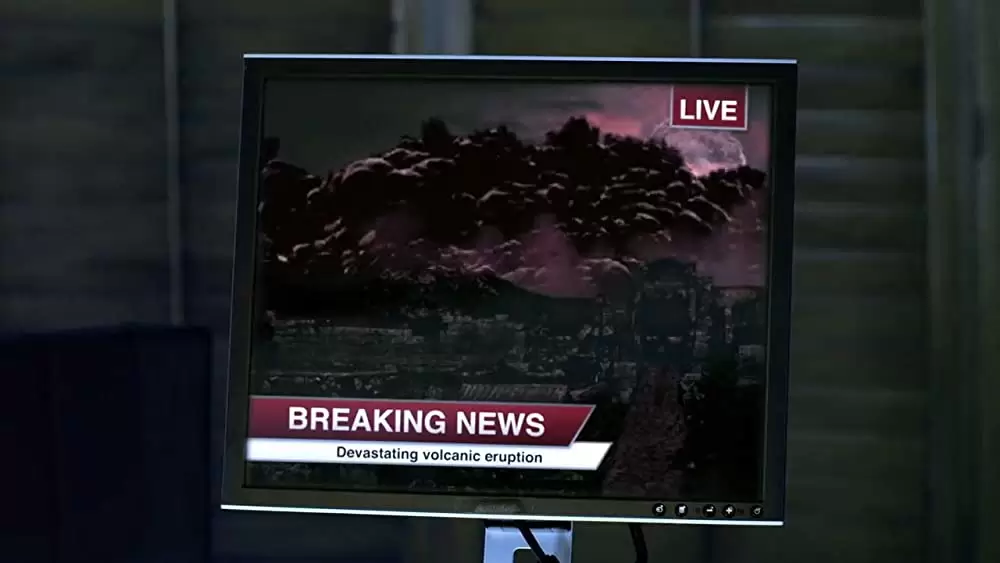 エアポート2015の画像