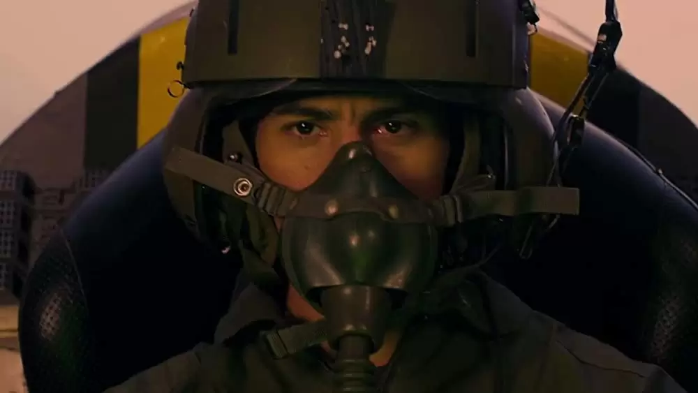 エアポート2015の画像