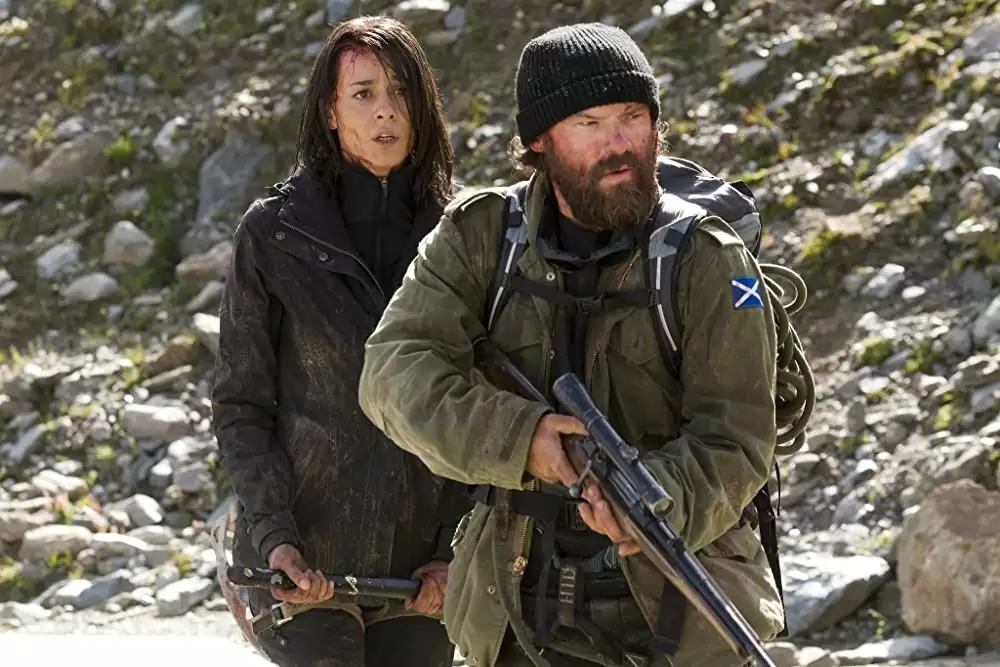 パラサイト・クリーチャーズの画像