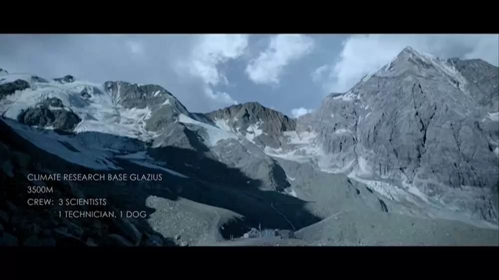 パラサイト・クリーチャーズの画像