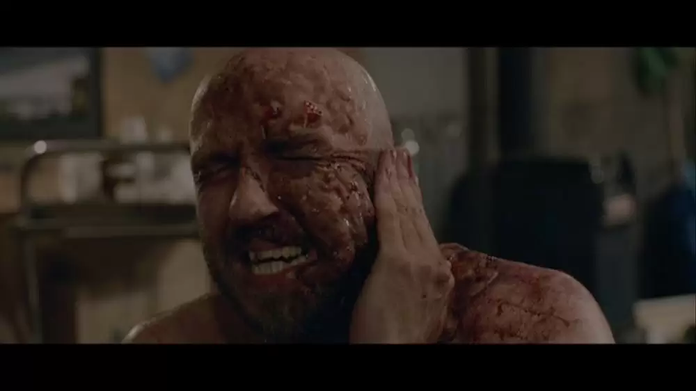 パラサイト・クリーチャーズの画像