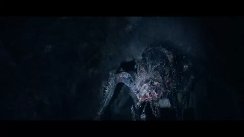 パラサイト・クリーチャーズの画像