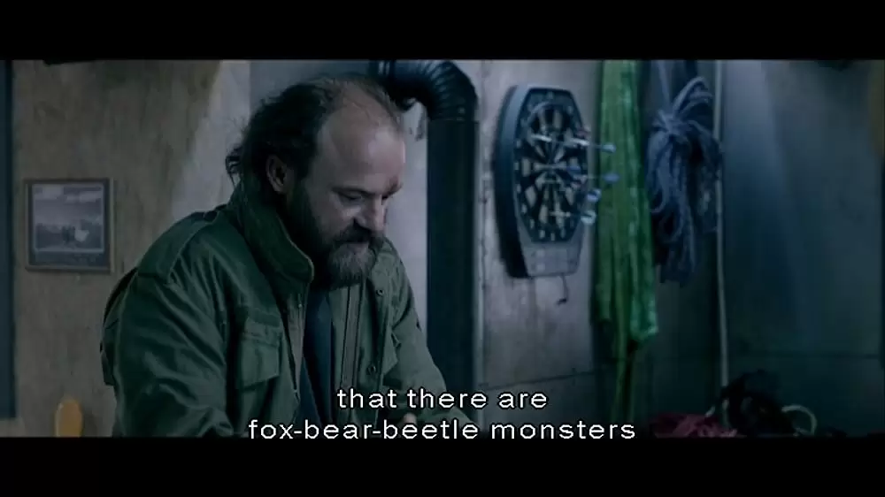 パラサイト・クリーチャーズの画像