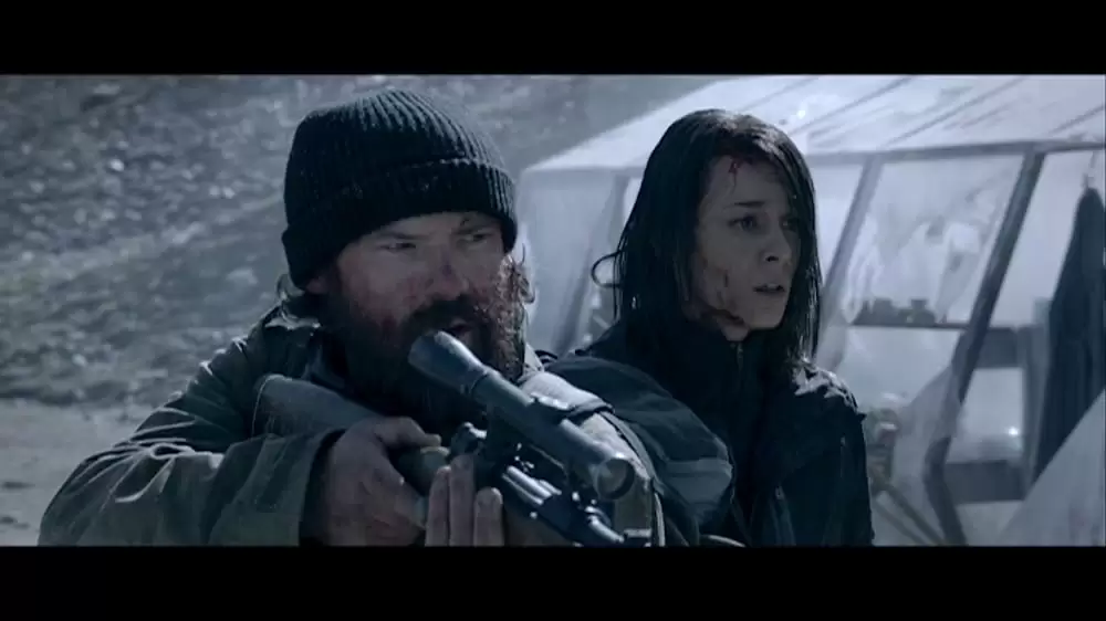 パラサイト・クリーチャーズの画像