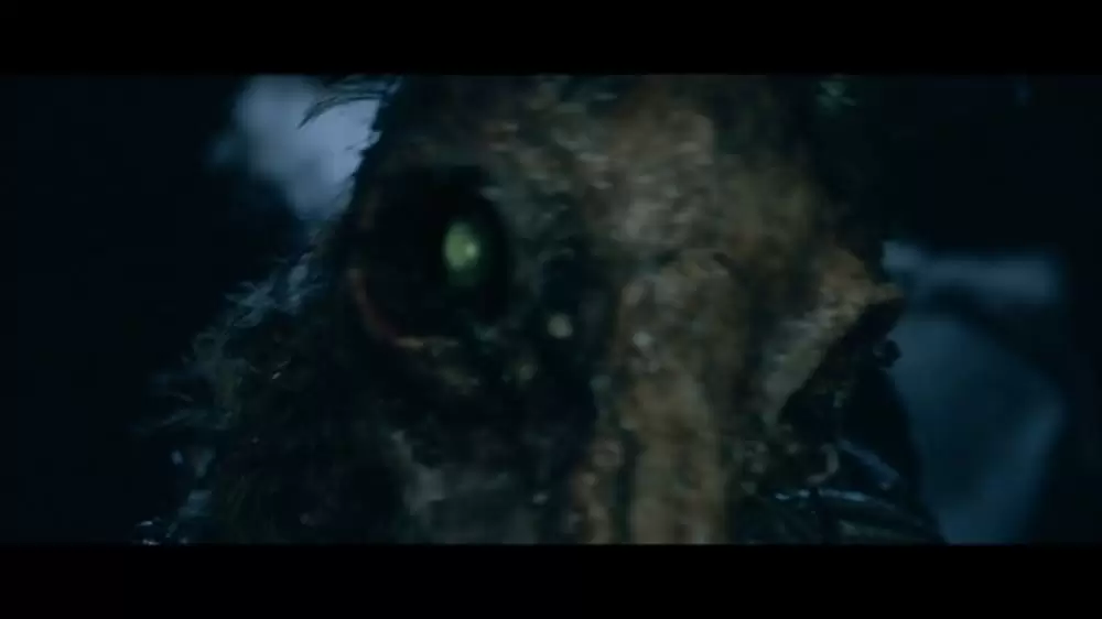 パラサイト・クリーチャーズの画像