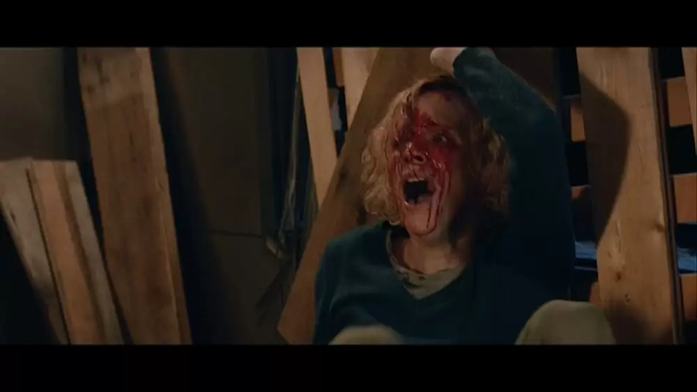 パラサイト・クリーチャーズの画像