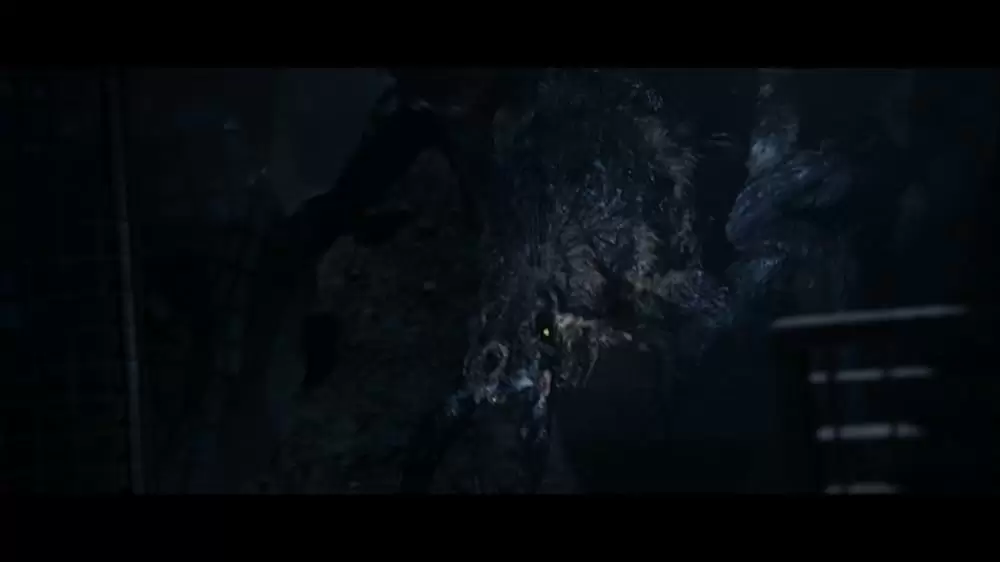 パラサイト・クリーチャーズの画像