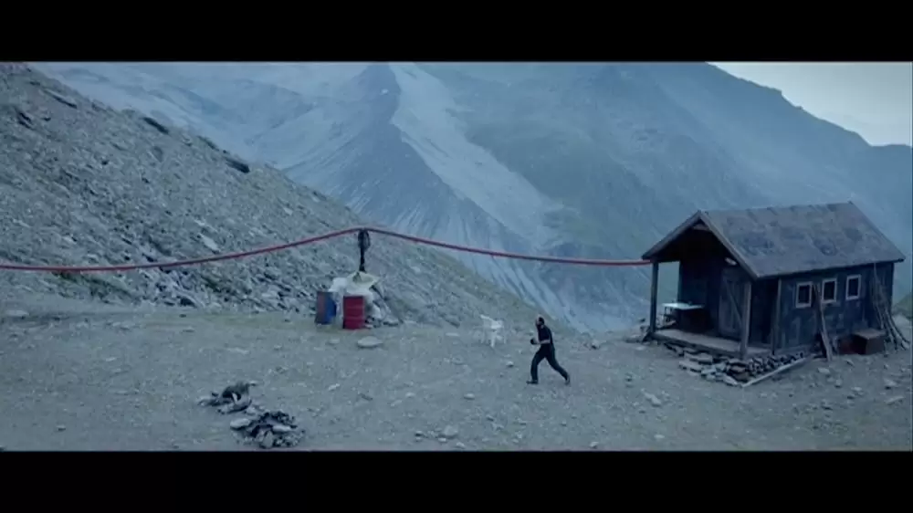 パラサイト・クリーチャーズの画像