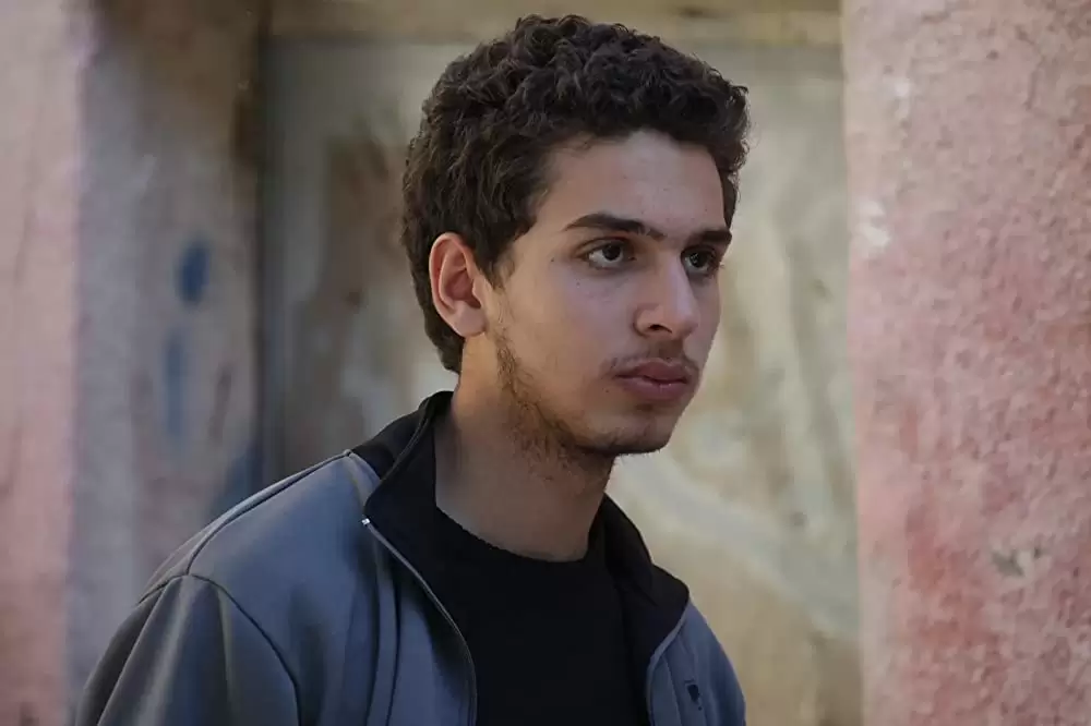 ベツレヘム 哀しみの凶弾の画像