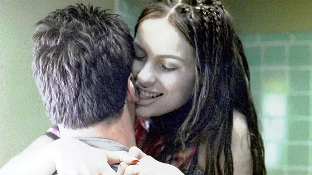 ヘルレイザー／ゲート・オブ・インフェルノの画像