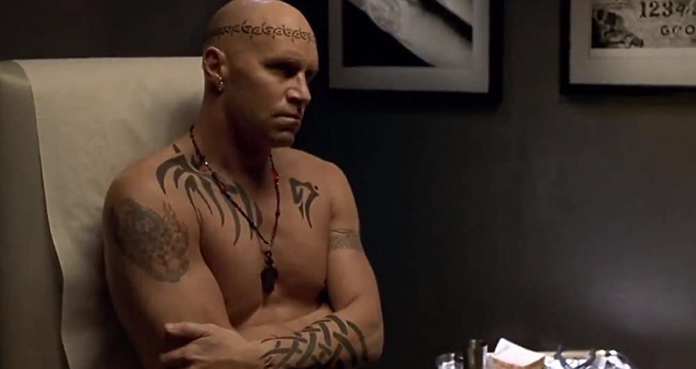 ヘルレイザー／ゲート・オブ・インフェルノの画像