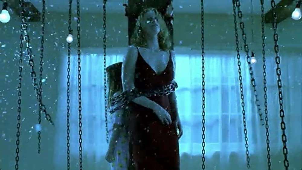 ヘルレイザー／ゲート・オブ・インフェルノの画像