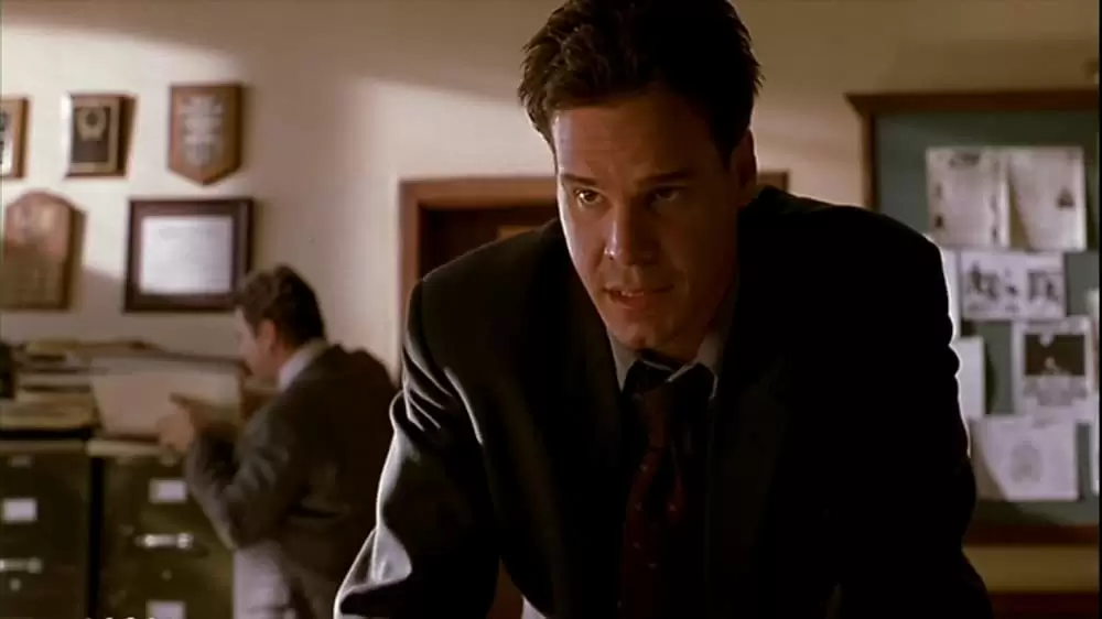 「ヘルレイザー／ゲート・オブ・インフェルノ」クレイグ・シェイファーの画像