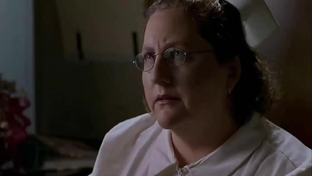 「ヘルレイザー／ゲート・オブ・インフェルノ」Winifred Freedmanの画像