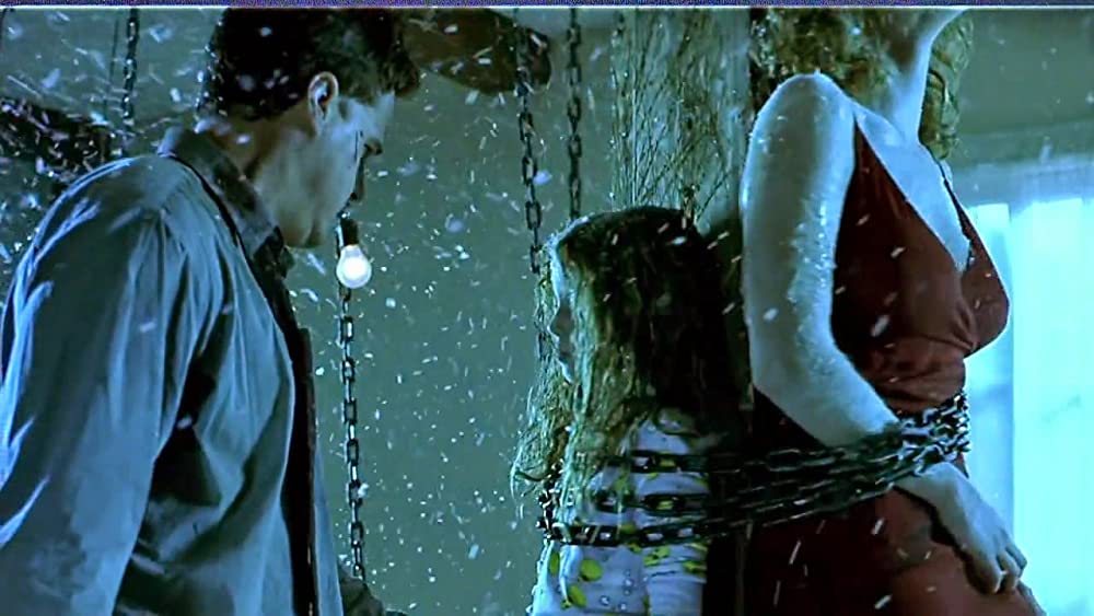 ヘルレイザー／ゲート・オブ・インフェルノの画像