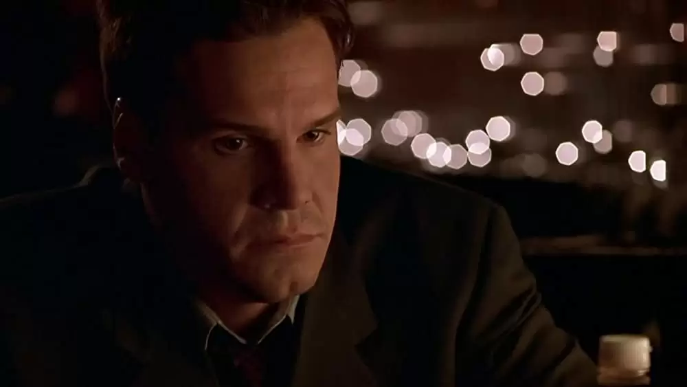 「ヘルレイザー／ゲート・オブ・インフェルノ」クレイグ・シェイファーの画像