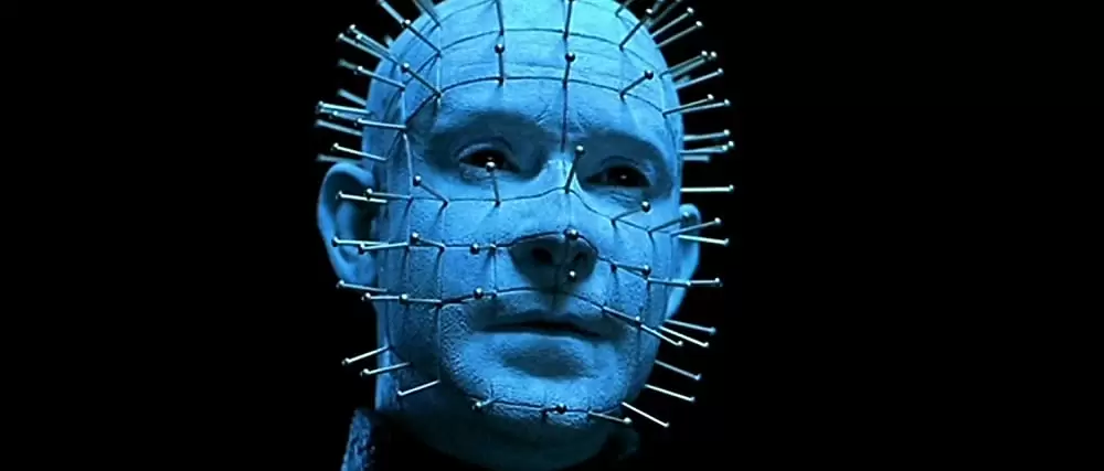 ヘルレイザー／ゲート・オブ・インフェルノの画像