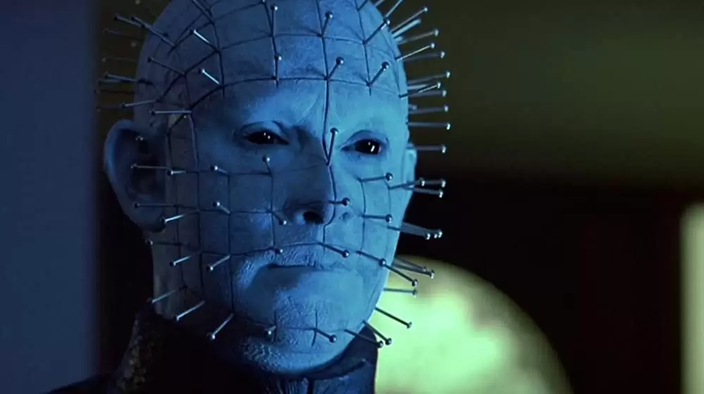 ヘルレイザー／ゲート・オブ・インフェルノの画像