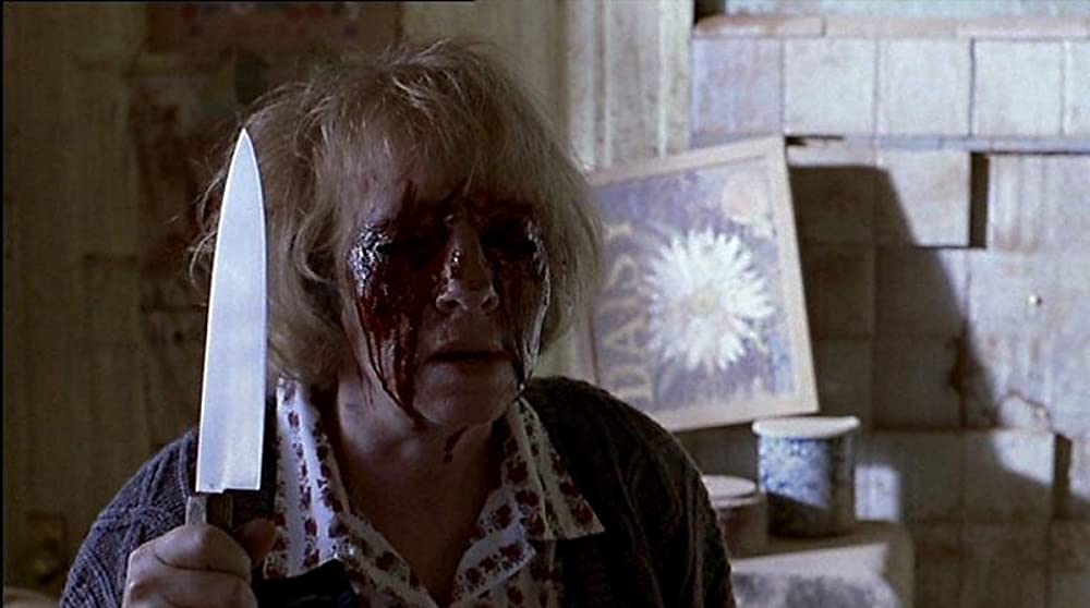 ヘルレイザー／ゲート・オブ・インフェルノの画像