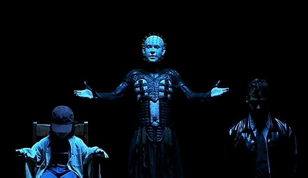 ヘルレイザー／ゲート・オブ・インフェルノの画像