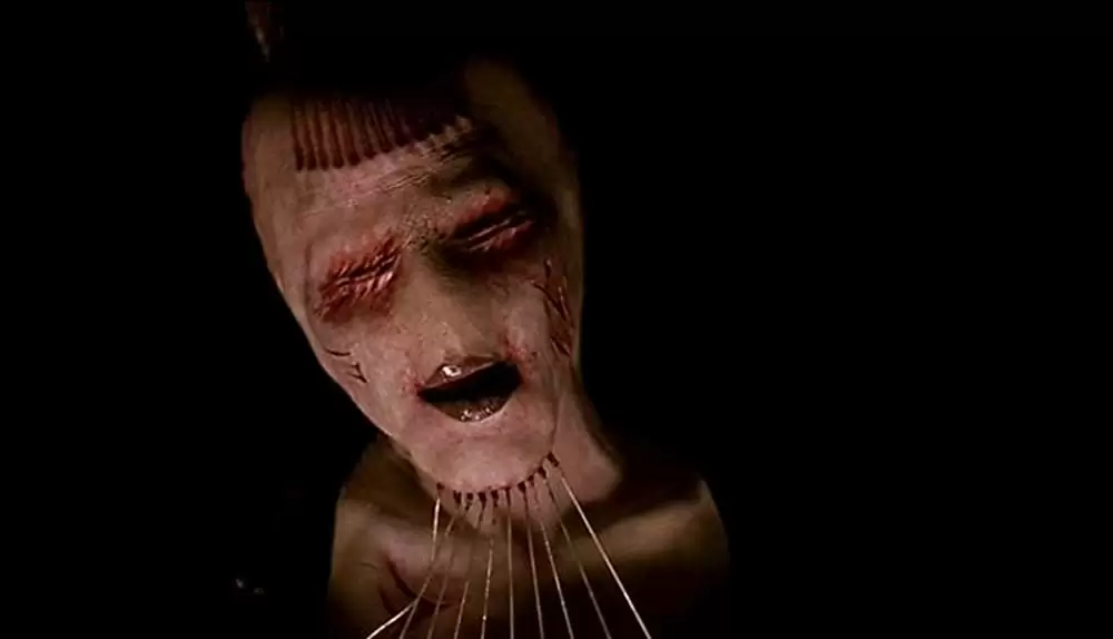 ヘルレイザー／ゲート・オブ・インフェルノの画像