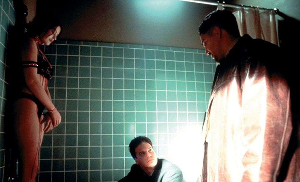 ヘルレイザー/ゲート・オブ・インフェルノの画像