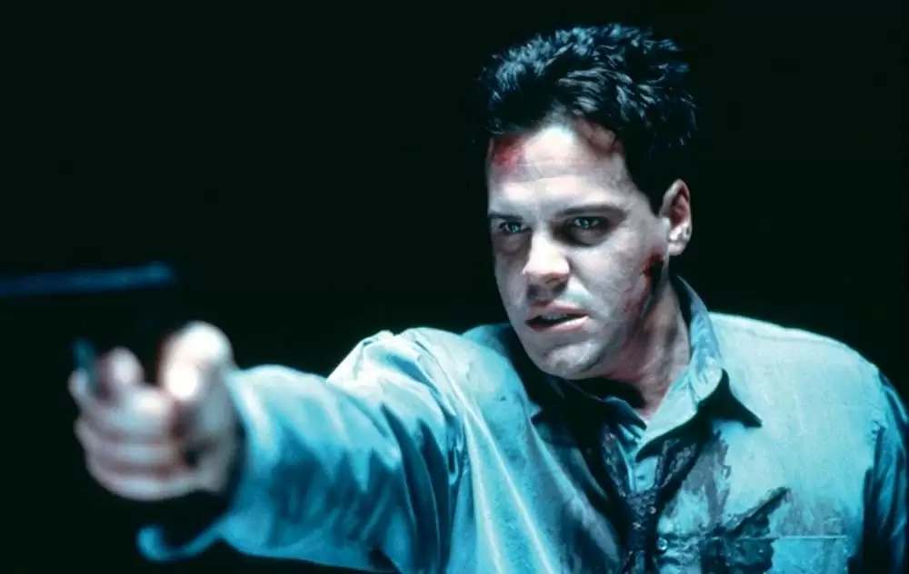 「ヘルレイザー／ゲート・オブ・インフェルノ」クレイグ・シェイファーの画像