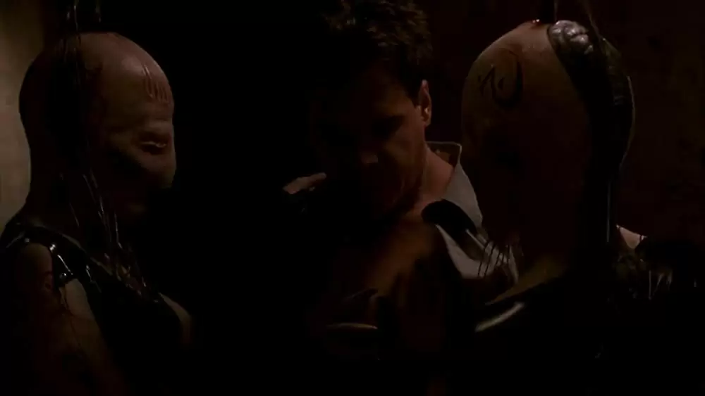 ヘルレイザー／ゲート・オブ・インフェルノの画像