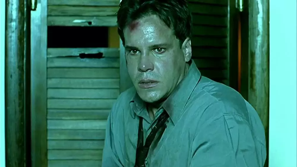 ヘルレイザー／ゲート・オブ・インフェルノの画像