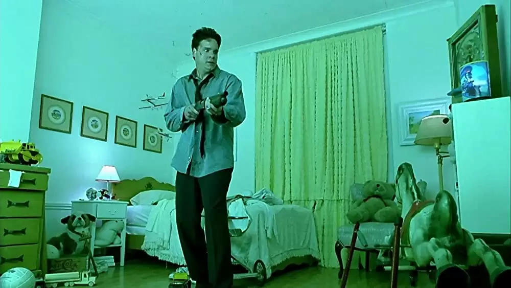 ヘルレイザー／ゲート・オブ・インフェルノの画像