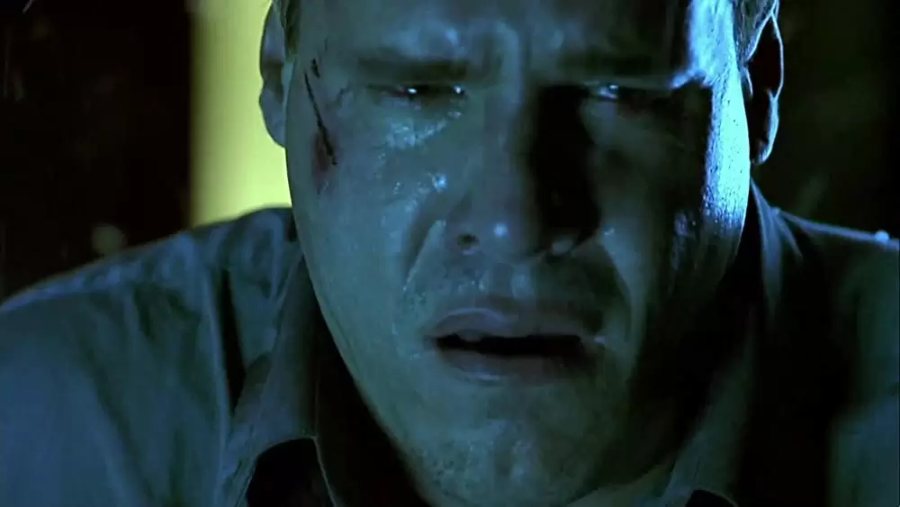 ヘルレイザー／ゲート・オブ・インフェルノの画像