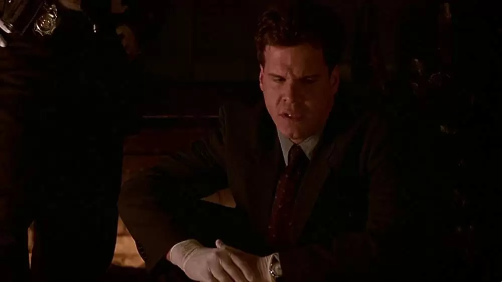 ヘルレイザー／ゲート・オブ・インフェルノの画像