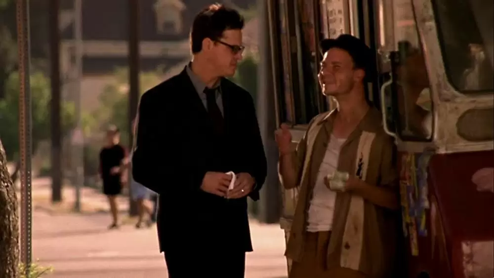 ヘルレイザー／ゲート・オブ・インフェルノの画像