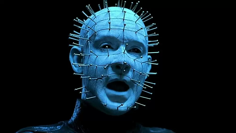 ヘルレイザー／ゲート・オブ・インフェルノの画像