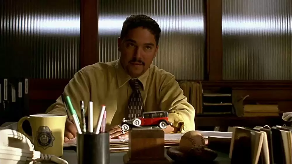 ヘルレイザー／ゲート・オブ・インフェルノの画像