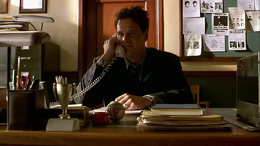 ヘルレイザー／ゲート・オブ・インフェルノの画像