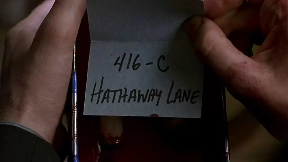 ヘルレイザー／ゲート・オブ・インフェルノの画像