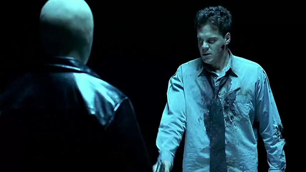 ヘルレイザー／ゲート・オブ・インフェルノの画像