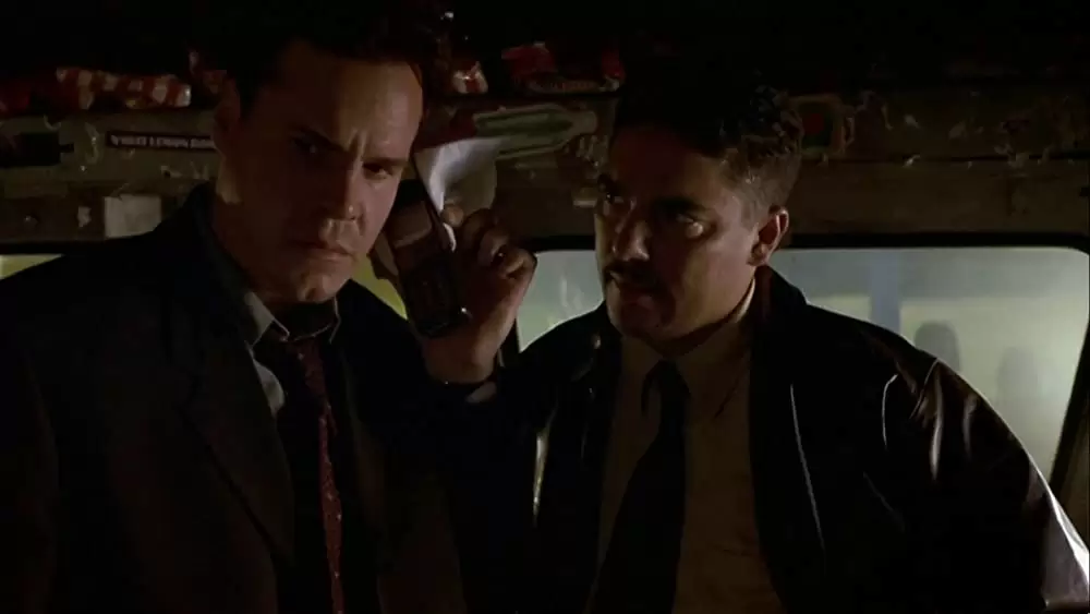 ヘルレイザー／ゲート・オブ・インフェルノの画像