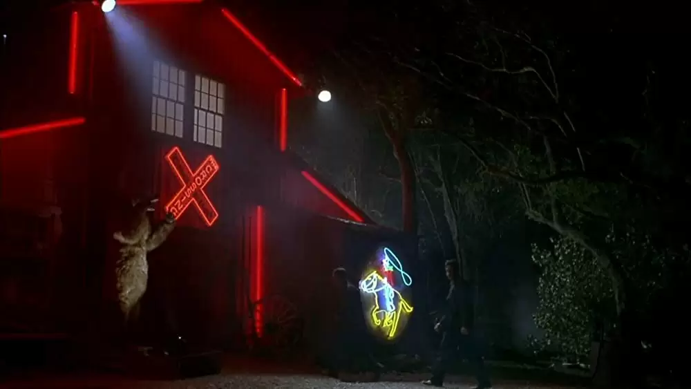 ヘルレイザー／ゲート・オブ・インフェルノの画像