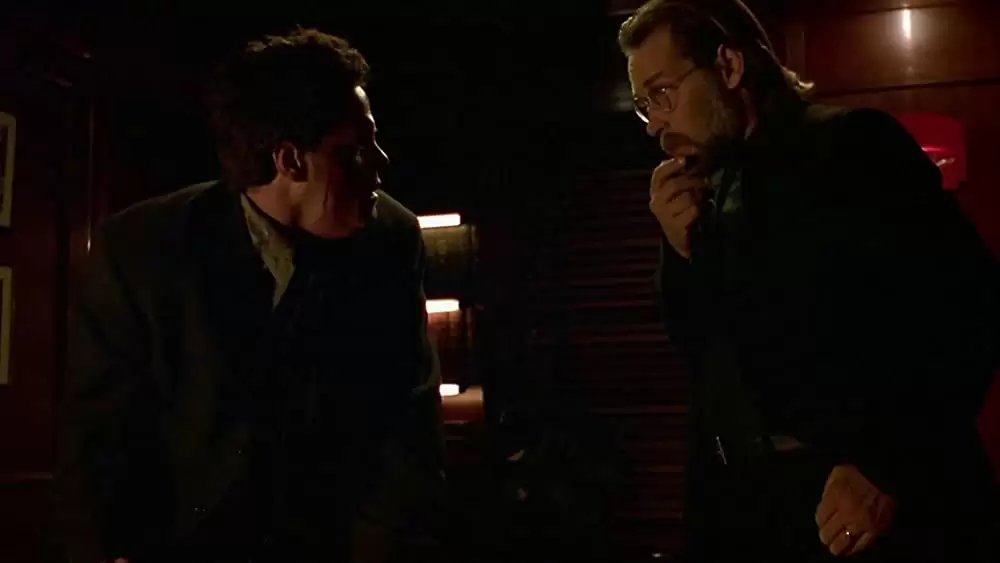 ヘルレイザー／ゲート・オブ・インフェルノの画像