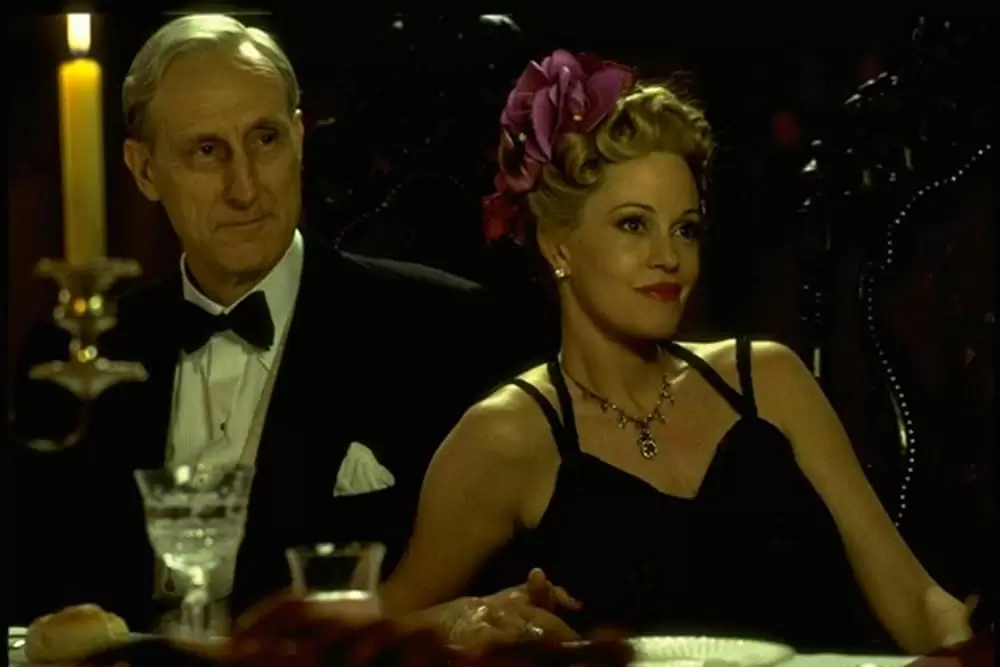 ザ・ディレクター [市民ケーン]の真実の画像