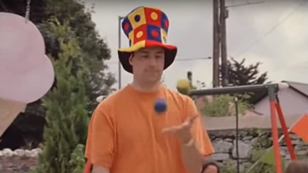 きかんしゃトーマス劇場版 魔法の線路の画像