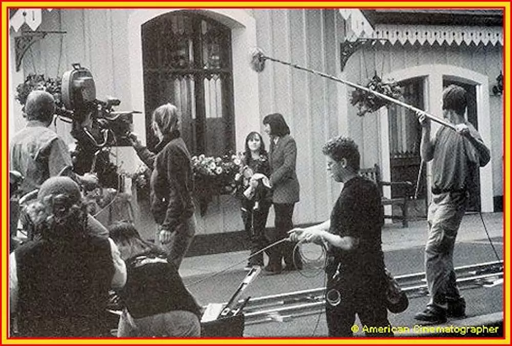 「きかんしゃトーマス劇場版 魔法の線路」ディディ・コーン & マーラ・ウィルソンの画像